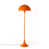 Orange selected