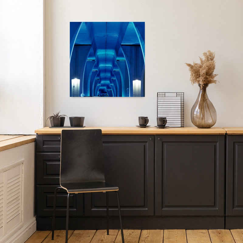 Print, 45.72cm H x 45.72cm W