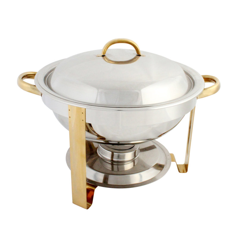 Stainless Steel Chafing Dish