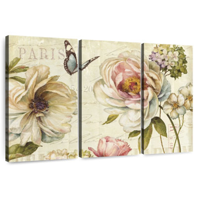 Harnek Marche De Fleurs IV
