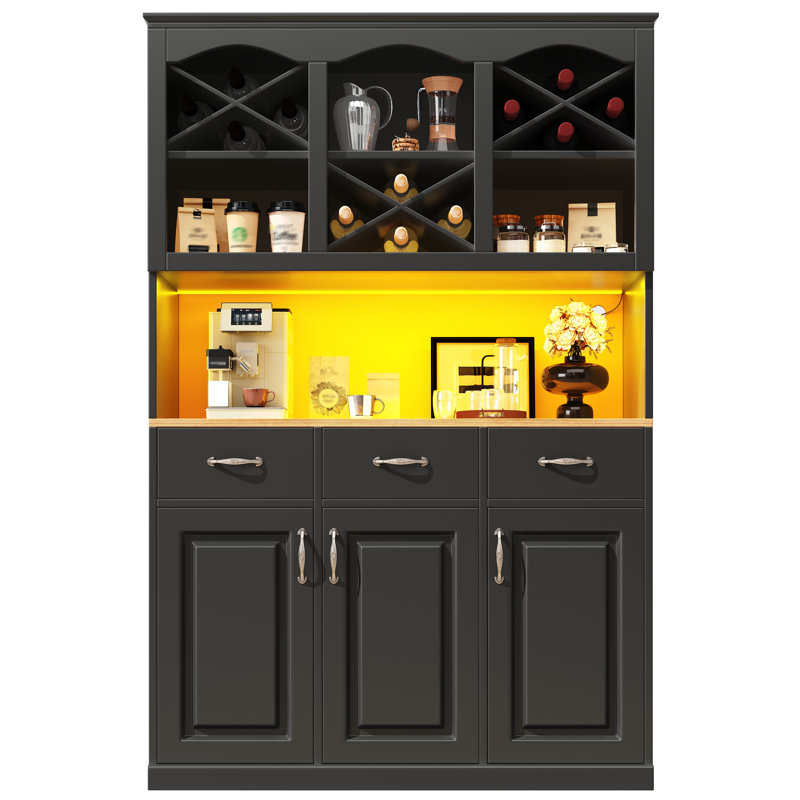 Kitchen Pantry