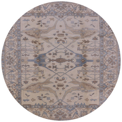 Oriental Indoor Rug