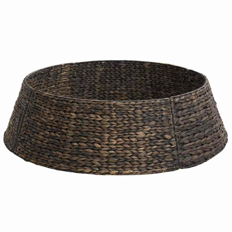 Water Hyacinth Tree Collar