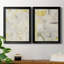 Fizgig II - ensemble de 2 peintures sur toile encadrées-1493893677-1493893686