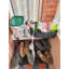 4 Pair Boot Storage