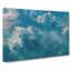 Light Through The Clouds - Wrapped Canvas Painting-56654627