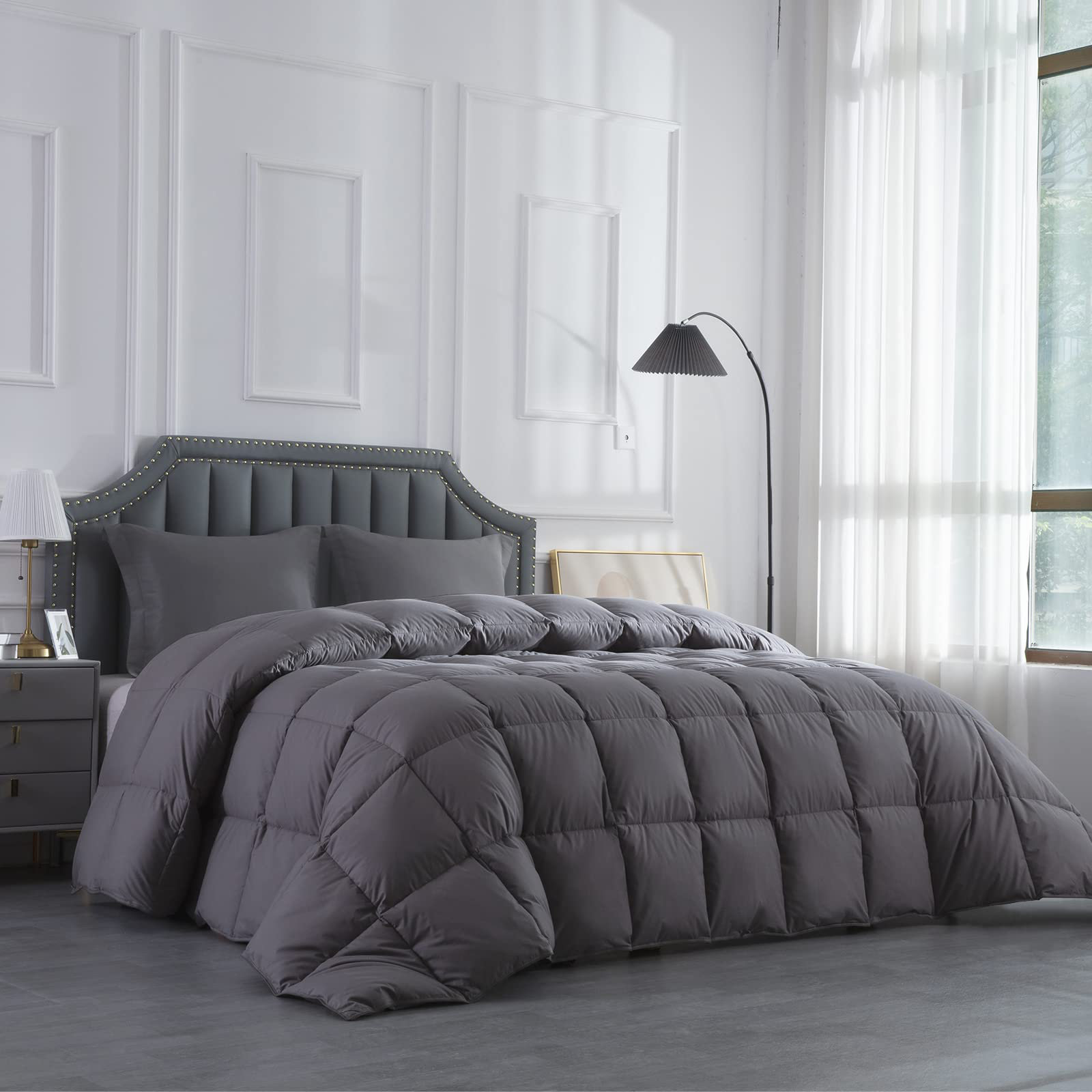 King down deals comforter