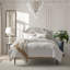 Matelasse Twin 39" Linen Set 4PC Set-1568430708