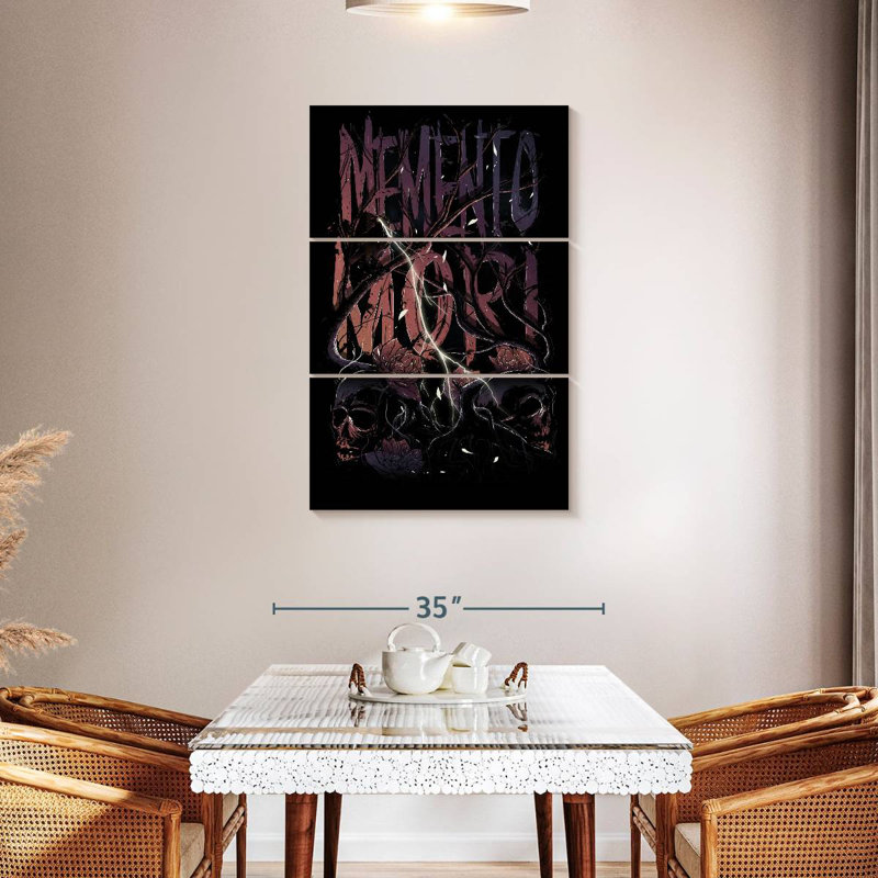 Kerner Memento Mori I