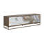 Fuentes Media Console