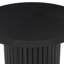 Rutherford Solid Wood End Table-2077265143