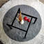 Table basse Chiam-1057170887