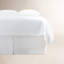 Lush Linen Bed Skirt-46829708-46829711