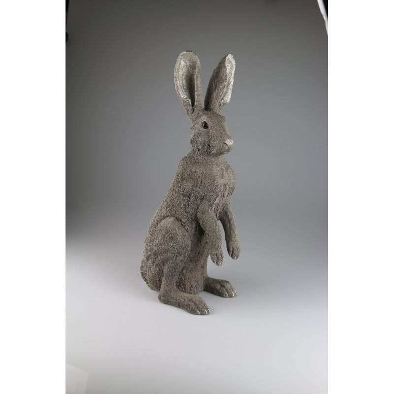Bonnell Statue, Grey