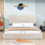 Grand lit plateforme avec rangement Meryem-716854969