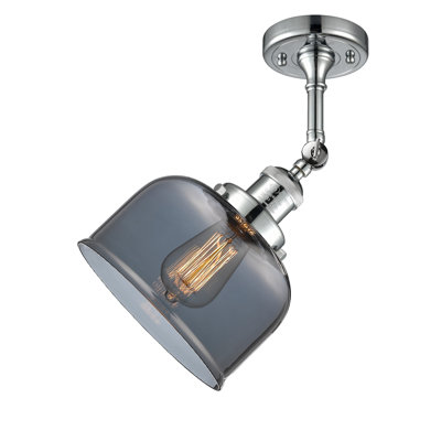 Fullerton Armed Sconce