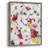 Spring Bliss II Framed Print - Solid Wood-1951242358