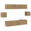 TV Stand for TVs up to 88"-597630742-597630743