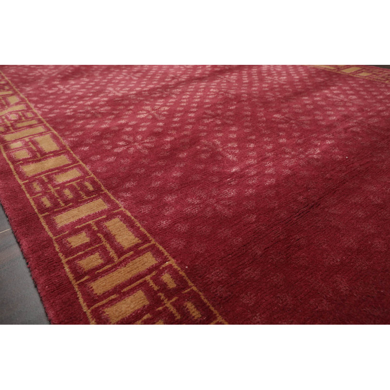Oriental Indoor Rug