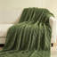 Lightweight and Soft All-Season Throw Blanket, for Chair, Sofa, and Bed-125290620-125290621
