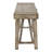 Alamosa Solid Wood Writing Desk