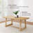 Linzy Pine Solid Wood Dining Table-415220511-413159056