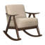 Chaise berçante Caimin-441170915