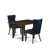 Navy/Brown n'est pas disponible