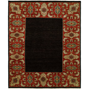 12' x 15' Black Area Rugs You'll Love | Wayfair