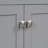 Bathroom Vanity Set With Double Vanities-346766550-346766545