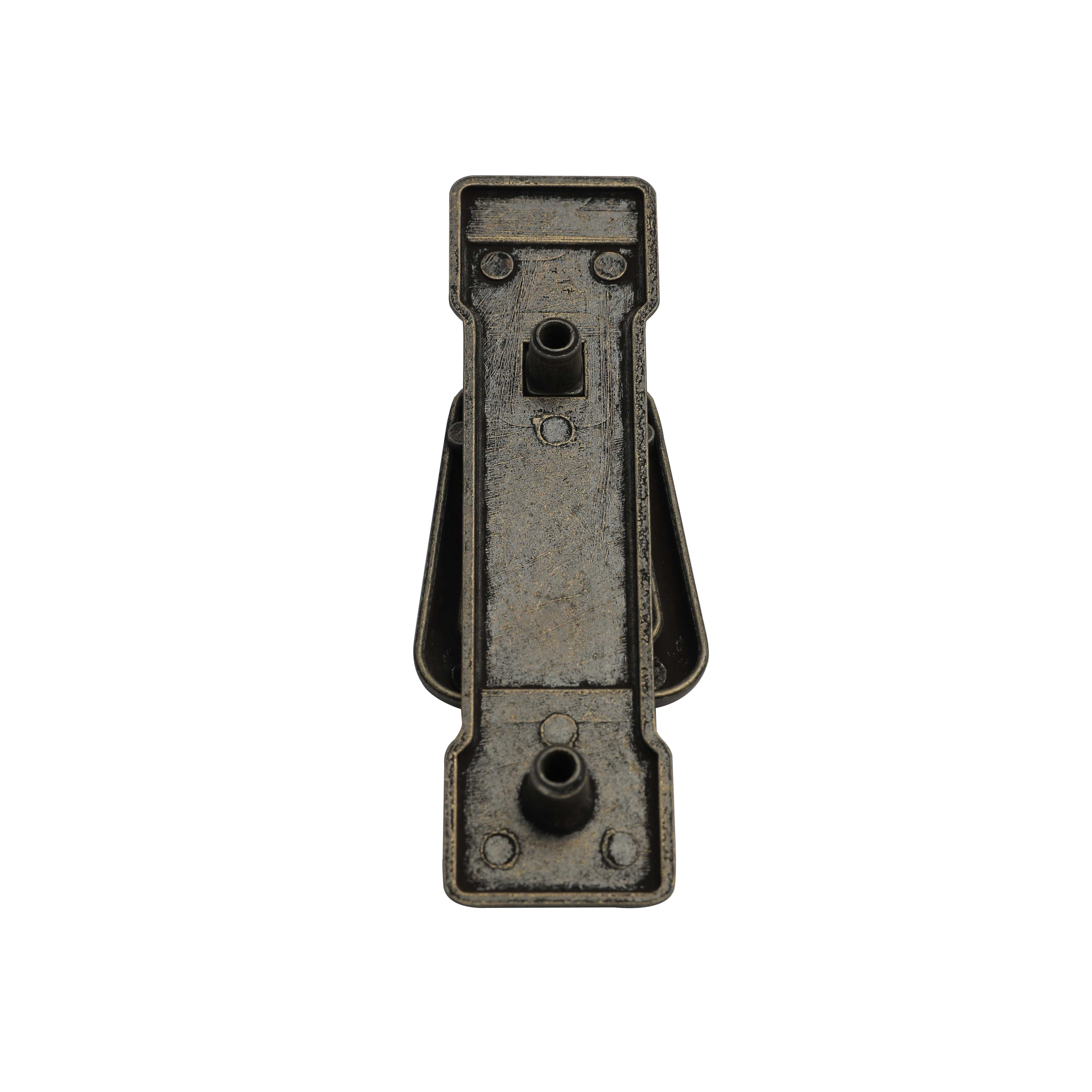 WFX Utility 5.8 cm centre Drop Handle | Wayfair.co.uk