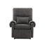 Fauteuil inclinable électrique lève-personne 30 po Glenn