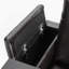 Fauteuil inclinable Power Motion avec port de charge USB et rangement à bras cachés 2 porte-gobelets pratiques