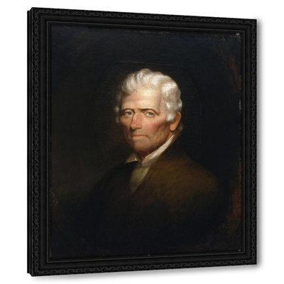 Daniel Boone