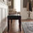 Tufted Bench For Livingroom-462703099