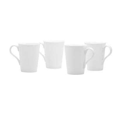 Helios Bone China Coffee Mug