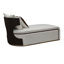West Kensington Chaise - Buff/Seal Salt Caramel-1034242882