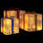 Christmas Decorative Accent-21661323