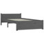 Bed Frame Solid Wood-499479958-499479955