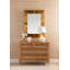 Paulina 6 - Drawer Solid Wood Dresser