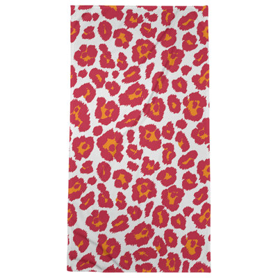 Lucida Bath Towel