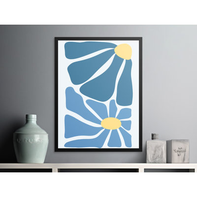 Cecillia No Frame Print