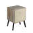 Antique Oak/Beige/Beech