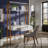 Olyvia Leaning / Ladder Desk