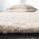 Peake Solid Colour Area Rug
