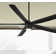 RAVIAN 5-Blade Ceiling Fan With Remote and Dimmable Light