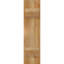TimberCraft 5 3/8 "planches jointes à panneaux n-batten, cèdre rouge de l'Ouest (par paire)-36421019-36421030