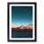 Black Framed selected