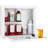 MEDICINE CABINET, SMALL