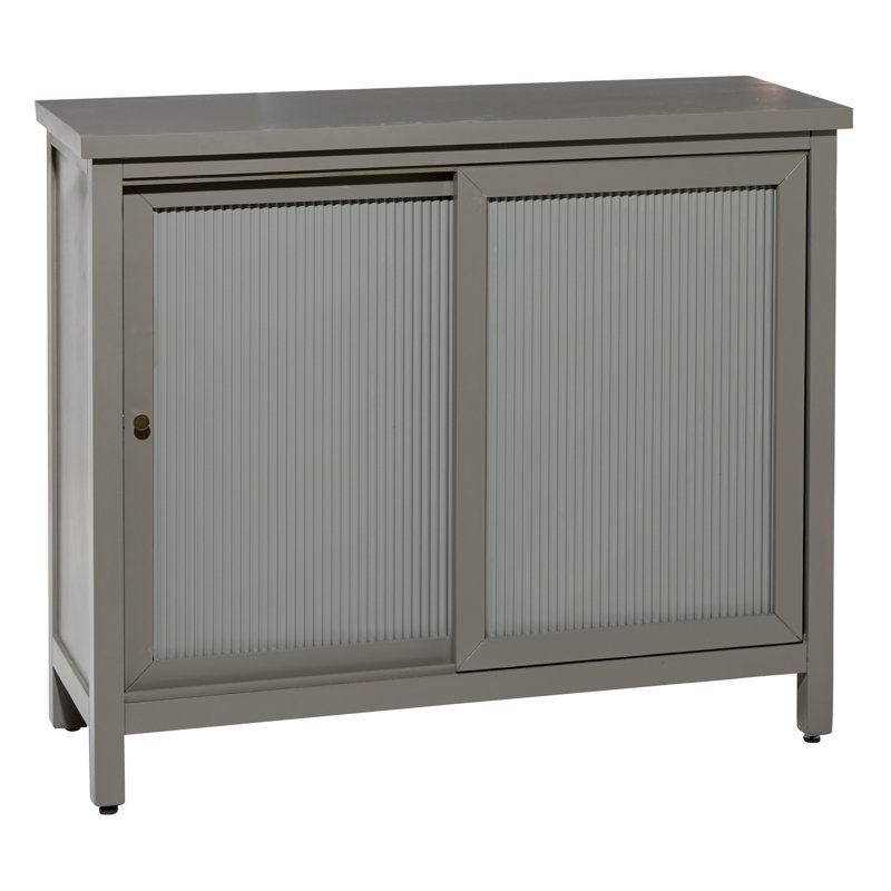 Armoire d'appoint 2 portes